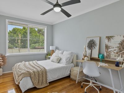 22 MARTINDALE CRESCENT, Seymour