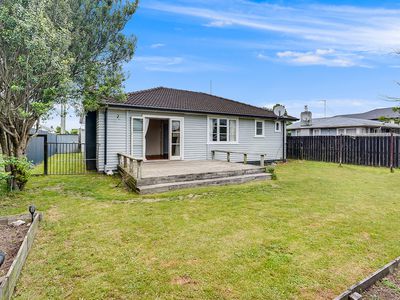 68a Campbell Street, Frankton