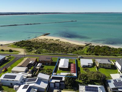38 Beach Road, Beachport