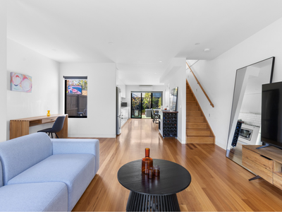 115A Creswick Street, Footscray