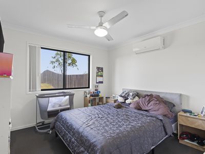 1 & 2  / 28 Weebah Place, Cambooya