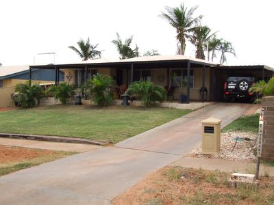15 Woodman Street, Port Hedland