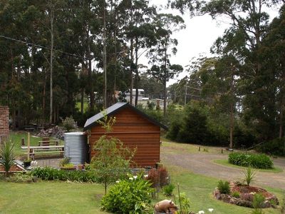 4960 Channel Highway, Gordon