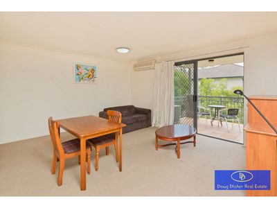 32 / 300 Sir Fred Schonell Drive, St Lucia