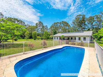 45 Crabbes Creek Rd, Crabbes Creek