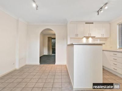 4 / 214 Carr Place, Leederville