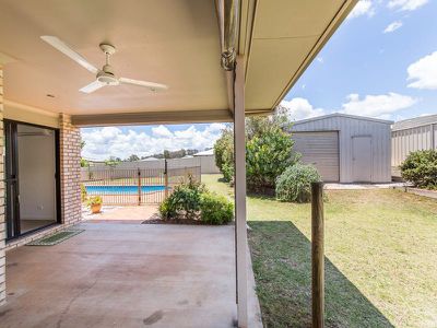 43 Hillview Parade, Kingaroy
