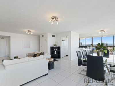 50 / 5 Admiralty Drive, Surfers Paradise