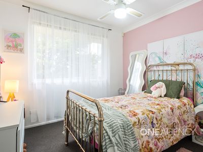 180 Burke Road, Dapto