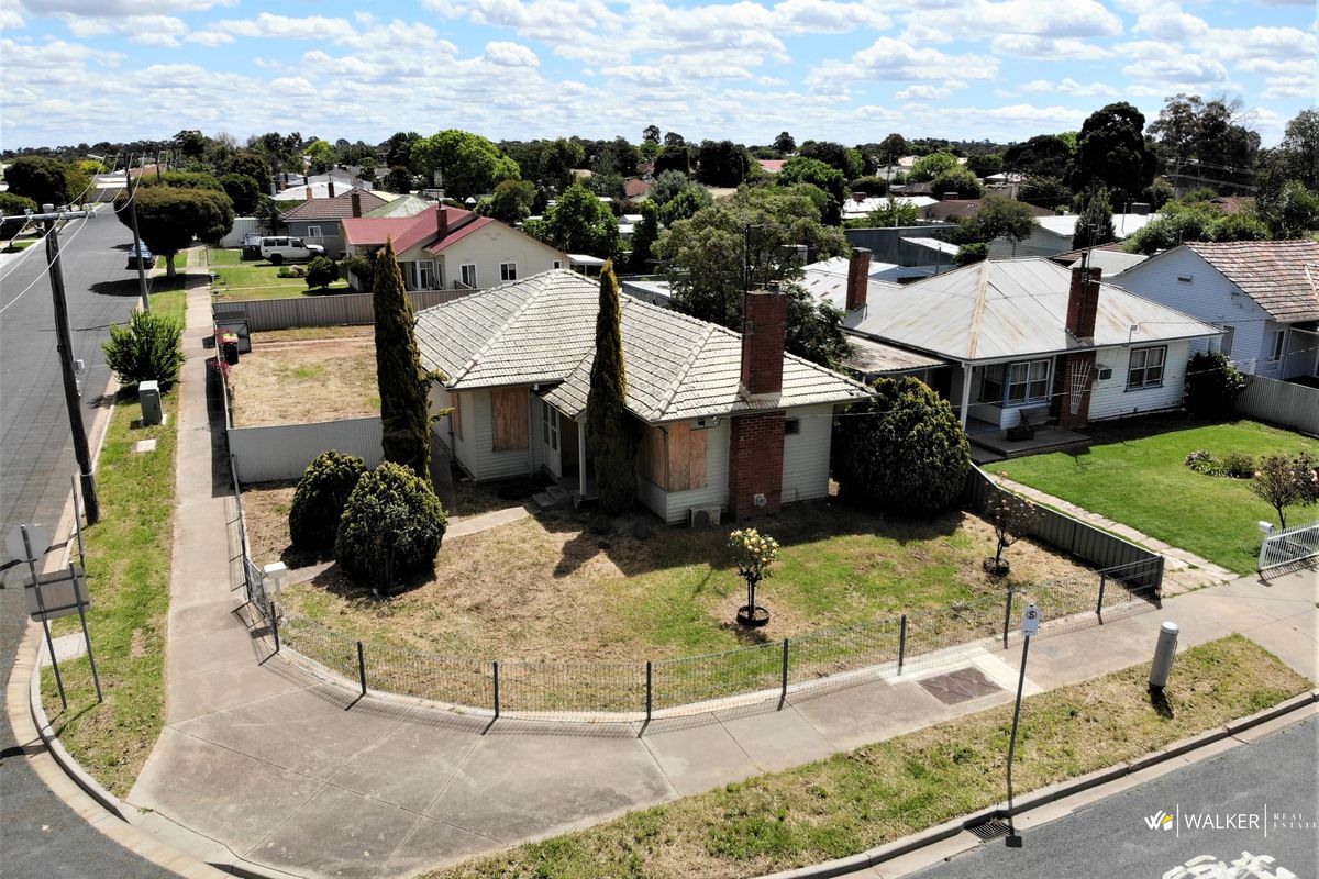 50 Lake Road, Kyabram