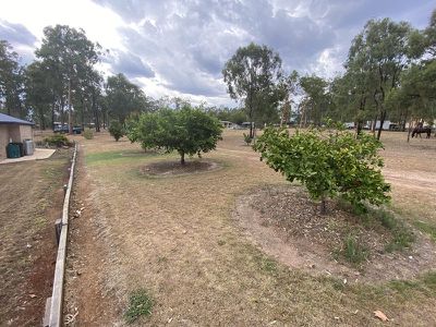 4 Hustons Road, Wondai