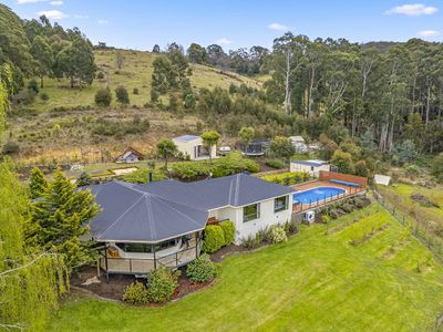 30 Crooke Street, Port Huon