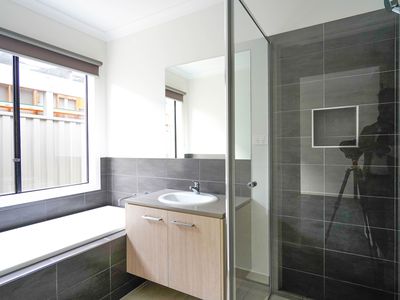 36 Basildon Crescent, Strathtulloh