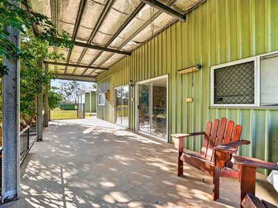 1446 Midge Point Road, Midge Point