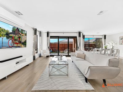 31 Mallorca Drive, Wollert