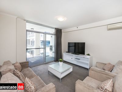 10 / 996 Hay Street, Perth