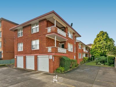 4 / 6 Riverview Street, West Ryde