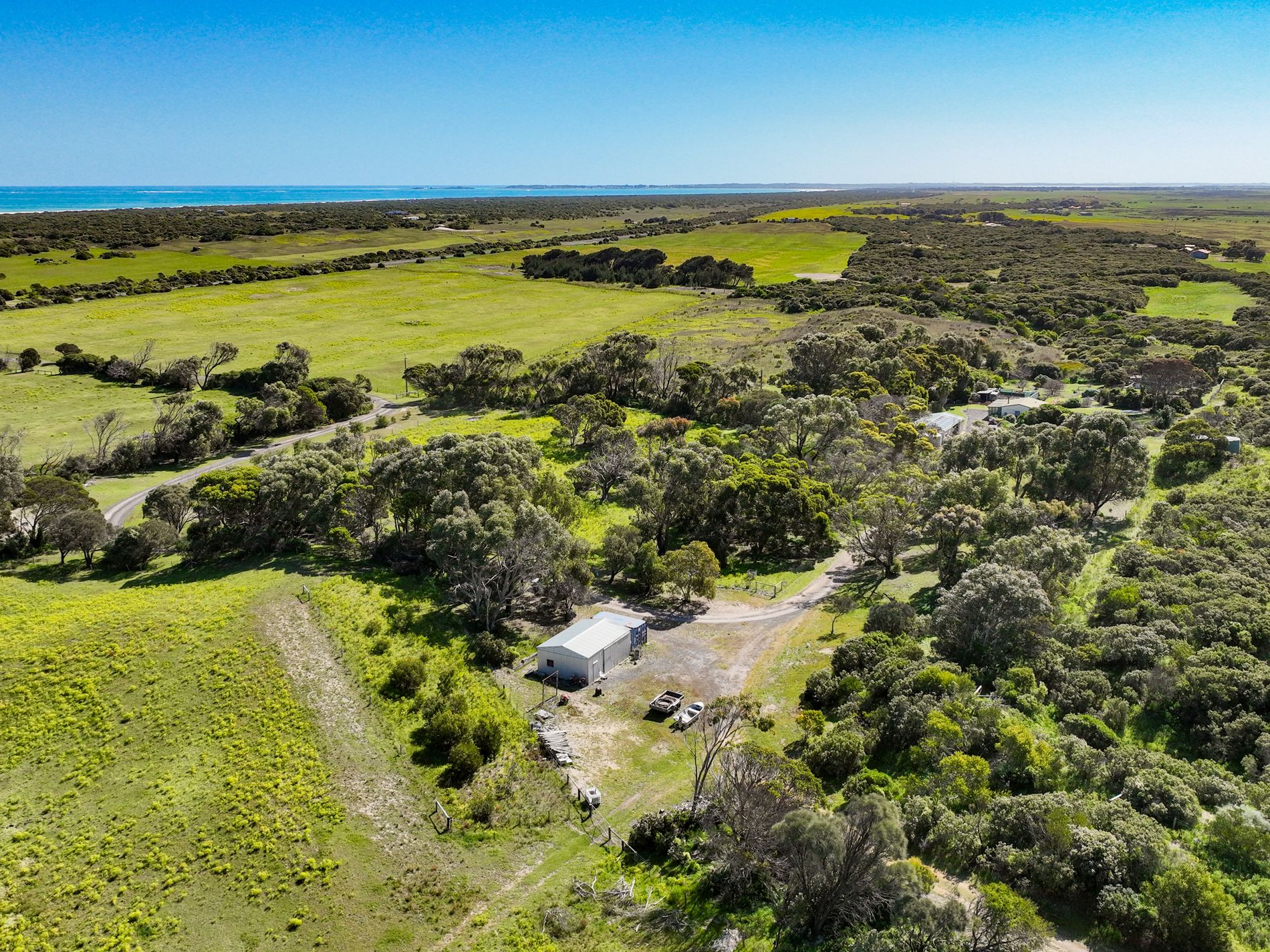 9497 Southern Ports Highway, Beachport