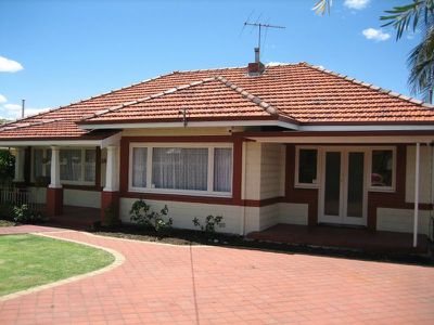 56A Raleigh Street, Carlisle