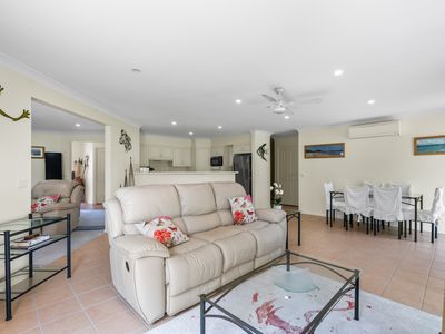 23 Scribbly Gum Crescent, Ulladulla