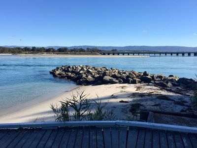 1 / 322 Windang Road, Windang