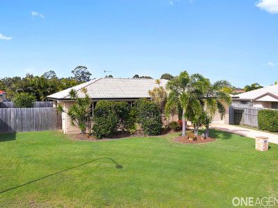 3 Malcolm Court, Point Vernon
