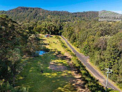 112 Cecil Street, Nimbin
