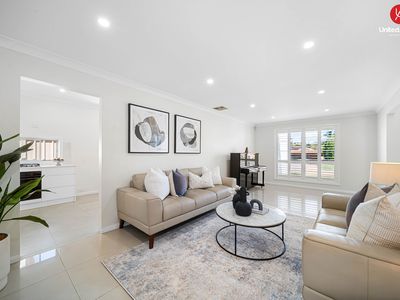 17 Mortimer Close, Cecil Hills