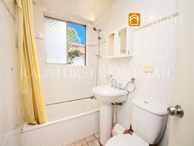 2 / 10 Fairmount Street, Lakemba