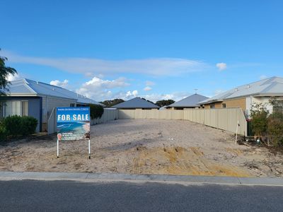 8 Waveski Street, Yanchep