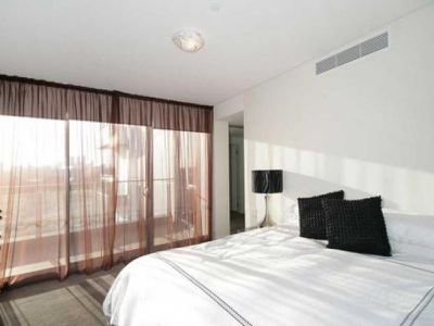 507 / 30 The Circus, Burswood