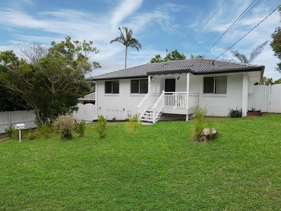 4 Kennedy Street, Rochedale South