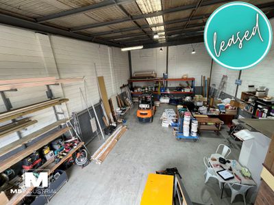 7D / 4 Homepride Avenue, Warwick Farm