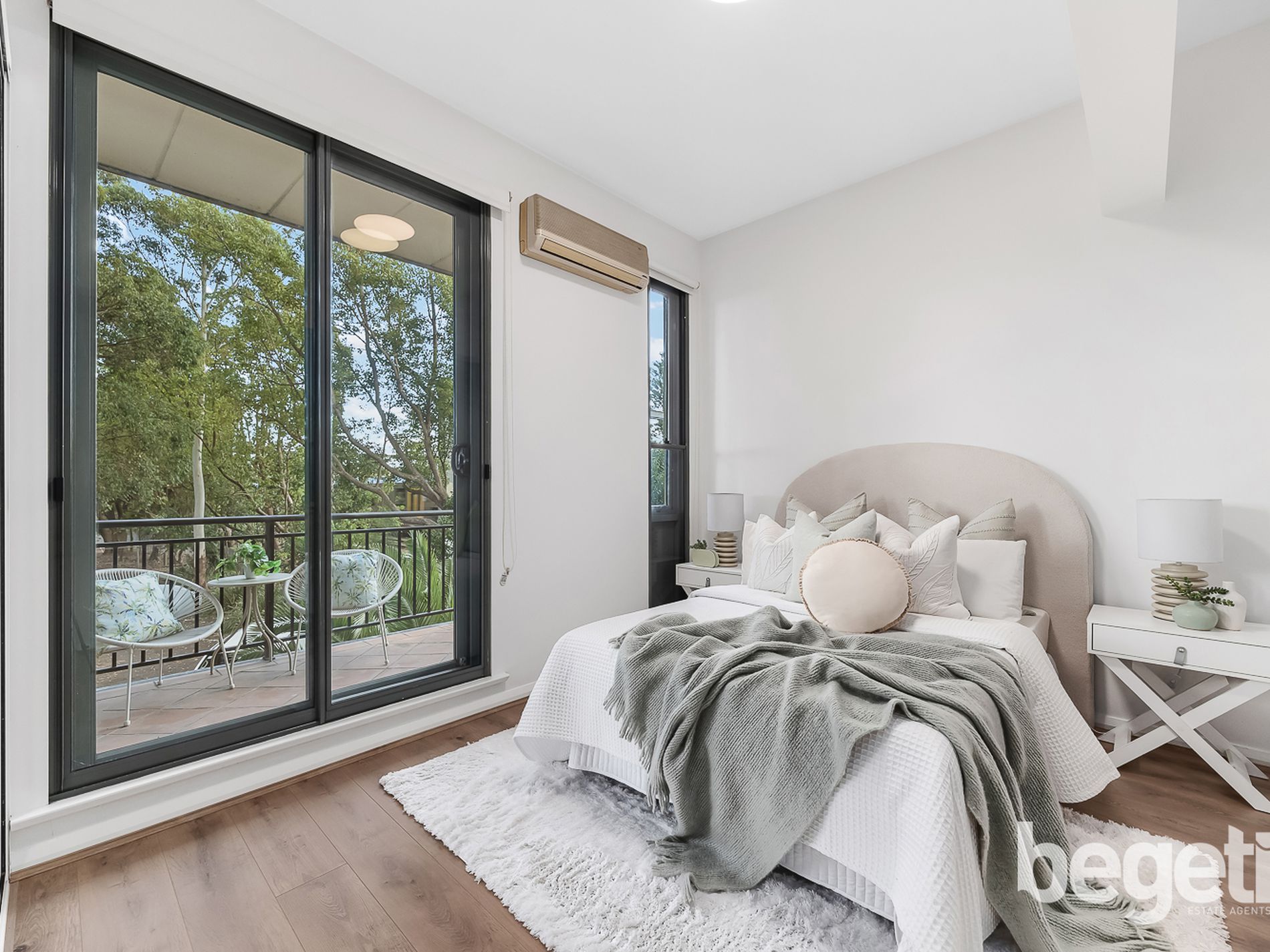 16 / 8 Cavill Avenue, Ashfield