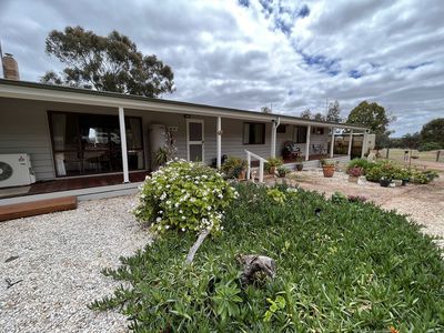 83A Newbold Street, Wedderburn