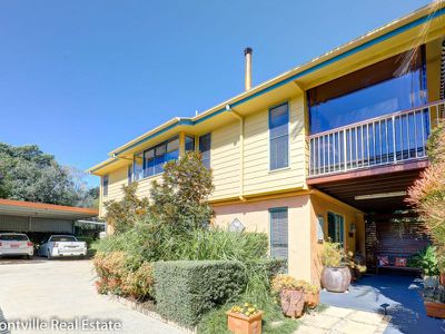 22 Carrington Dr, Flaxton