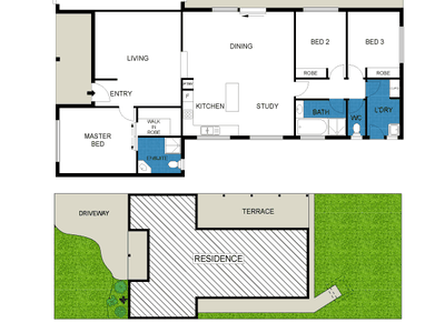 1 Cottage Close, Roxburgh Park