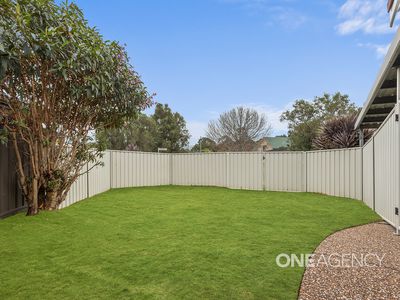 18 Scarborough Circuit, Albion Park