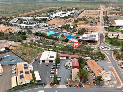 1/9 Byass Street, South Hedland