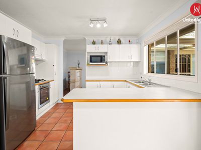 21 Gungarlin Drive, Horningsea Park