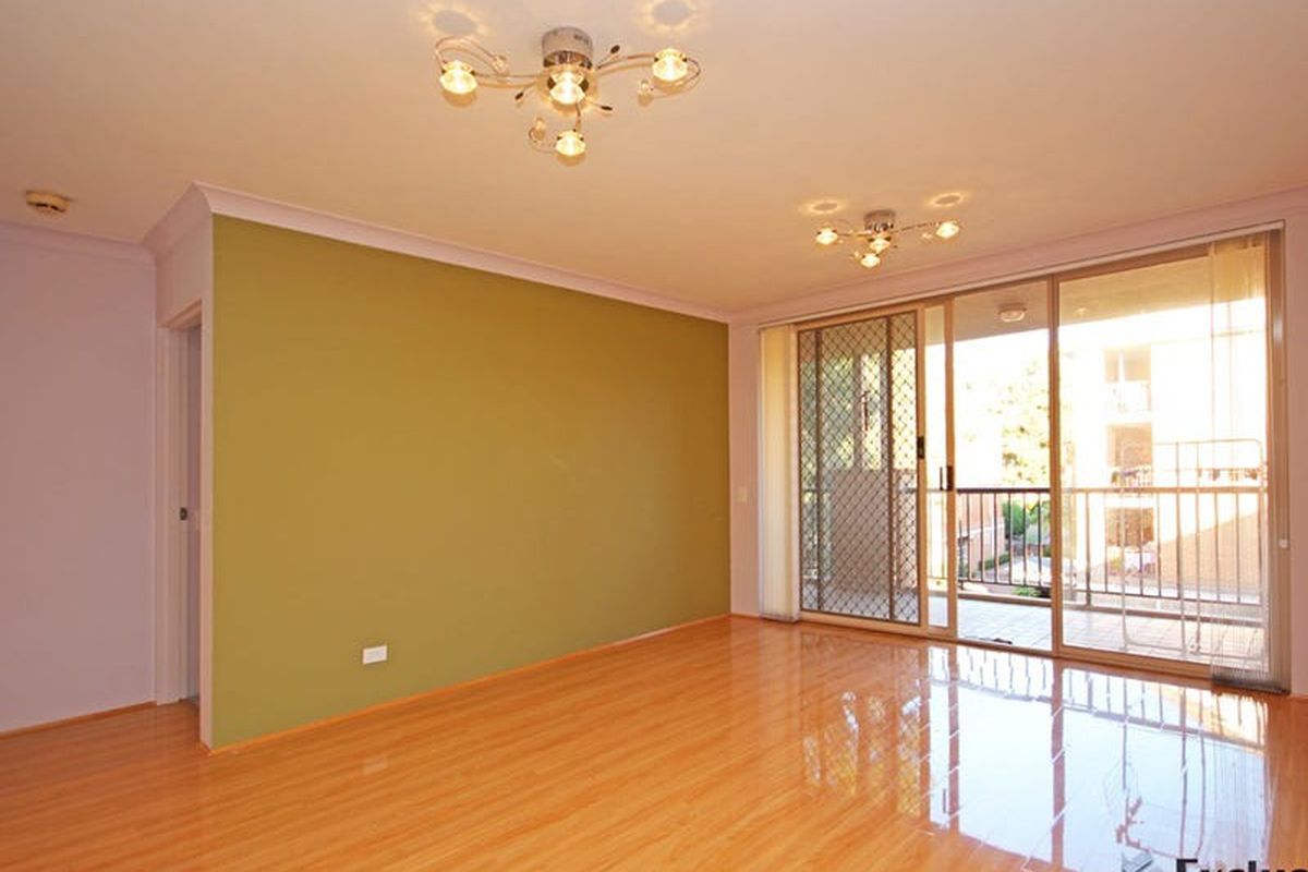 8J / 19-21 George Street, North Strathfield