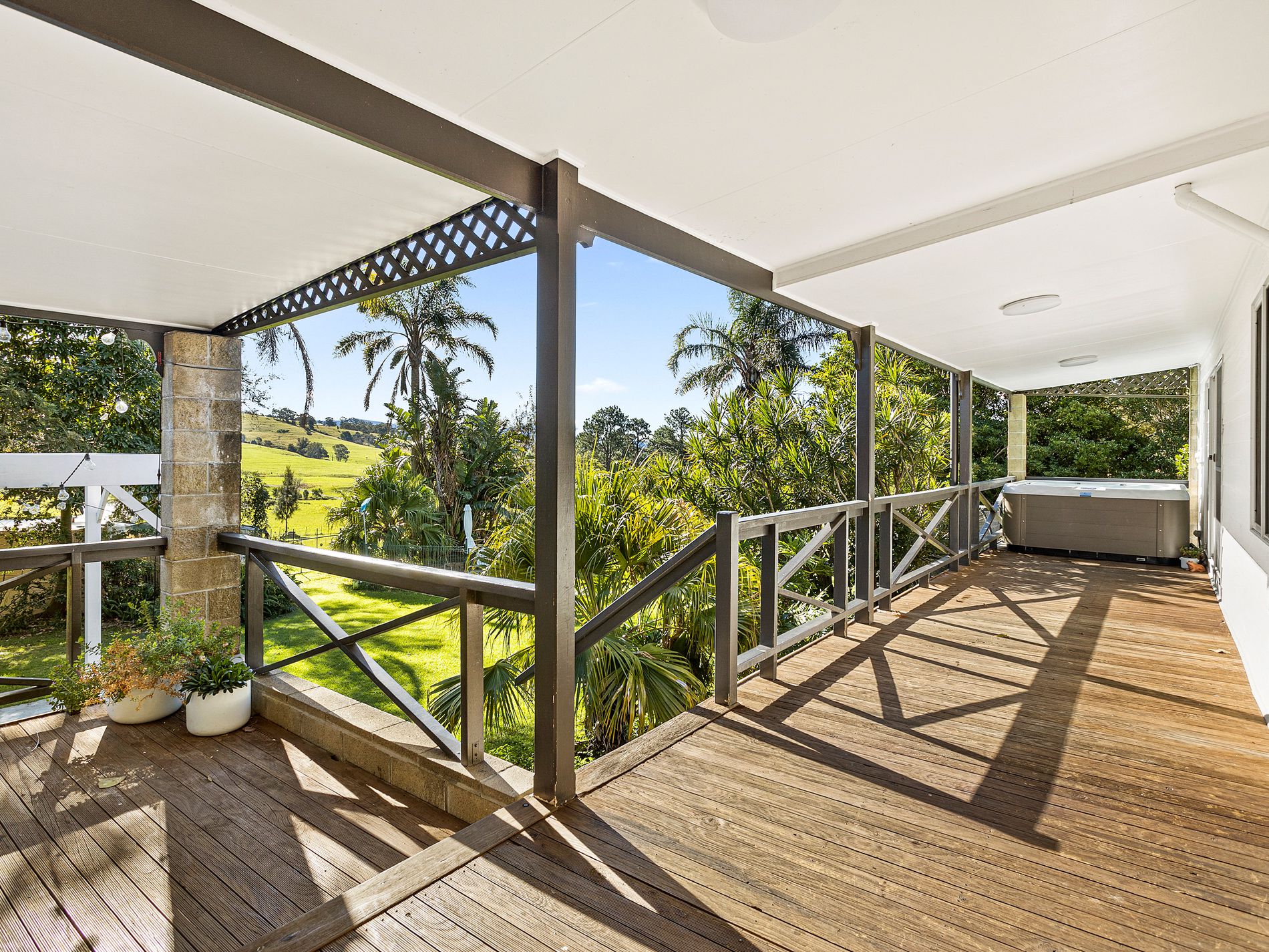 444 Marshall Mount Road, Marshall Mount