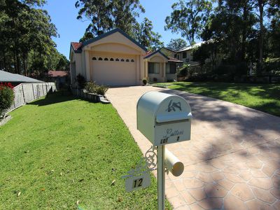 12 The Boulevard, Tallwoods Village