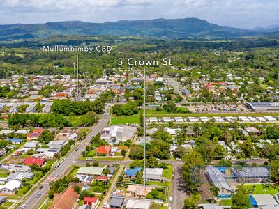 5 Crown Street, Mullumbimby