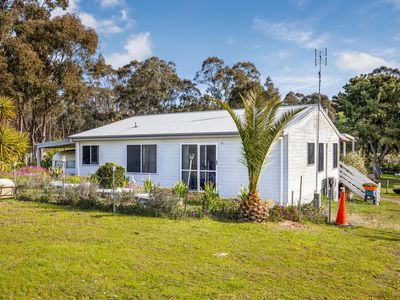 128 Dealba Road, Mount Camel