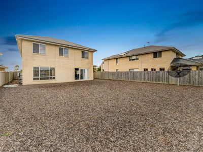4 Outrigger Court, Point Cook
