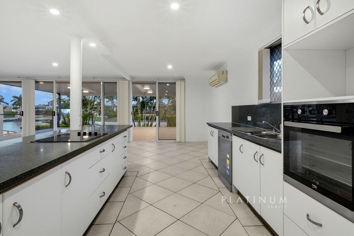 100 Ashmore Road, Bundall