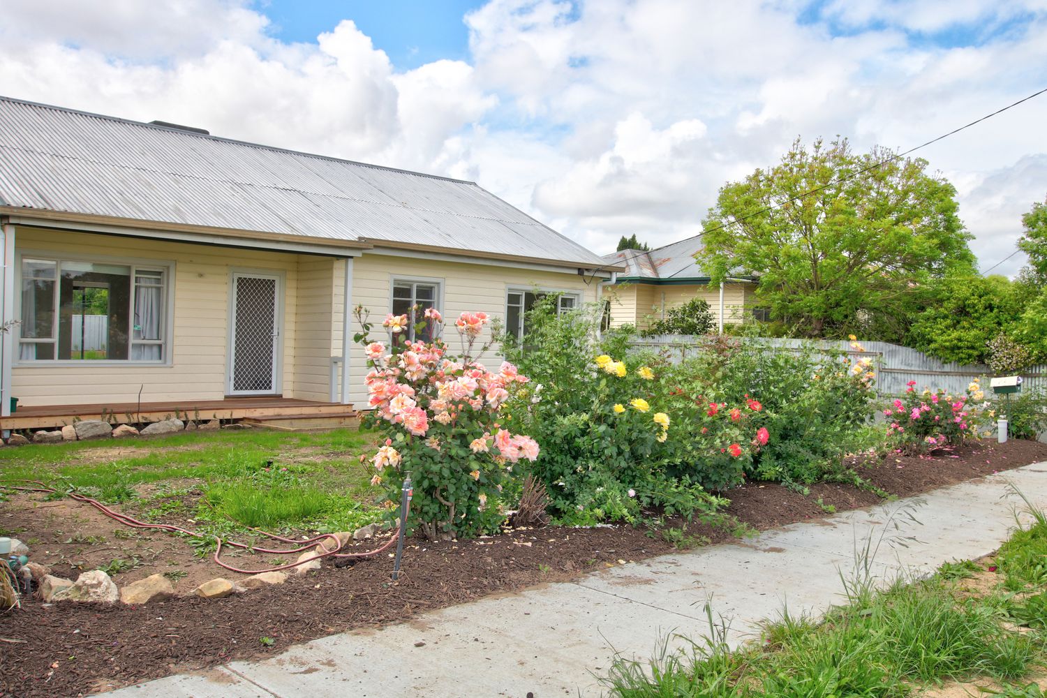16 Johnson Street, Horsham