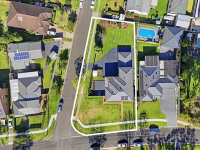 5 Ulmarra Avenue, Camden South
