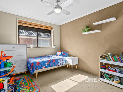 17 Sunlea Street, Dapto